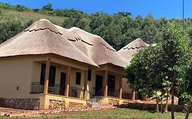 Stevalyn'S Ridge View Lodge